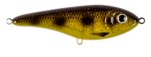 Strike Pro Buster Jerk ll 12cm 37g C713G
