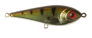 TINY BUSTER 6.8cm 10.3g C606E Sinking
