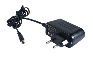 Ladegerät Battery Charger 12V 2.0 PW wtyk 5,5/2,1
