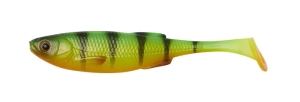 SG Craft Shad 10cm 6g Firetiger 5 pcs