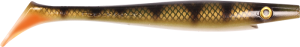 STRIKE PRO Pig Shad Tournament 18cm 30g #140 2St