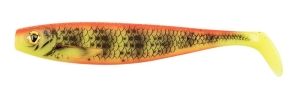 Pro Shad 10cm UV Bright Perch