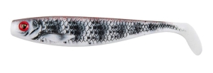 Pro Shad 18cm UV Zebra