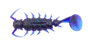 LUCKY JOHN ALIEN KÄFER 1,5" 3,8cm T52 10St.