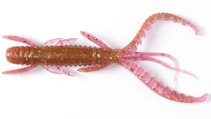 LUCKY JOHN HOGY GARNELEN 2,2" 5,6cm S14 10St.