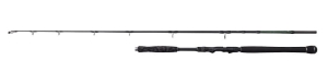Angelrute MADCAT Black Close Combat 1.80m 50-125g