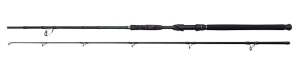 Angelrute MADCAT BLACK DeLuxe 2.70M 100-250g 2psc.