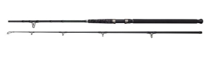 Angelrute MADCAT BLACK HEAVY DUTY 2.40m 200-300g 2sec