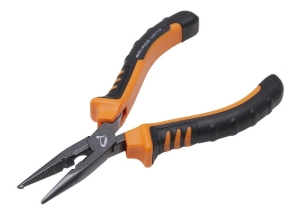 PUNCHES MP Splitring And Cut Pliers L 23cm