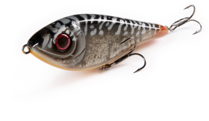STRIKE PRO BUSTER SWIMBAIT 13cm 65g C767G