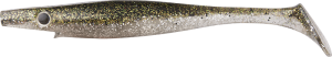 PIG SHAD Jr 15cm 21g C018 Green Ice 4pcs
