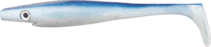 STRIKE PRO GIANT PIG SHAD 26cm 134g #122 1pcs