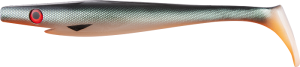 STRIKE PRO GIANT PIG SHAD 26cm 134g C099 1pcs