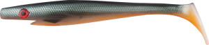 STRIKE PRO Pig Shad 23cm 90g C099 1St