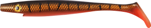 STRIKE PRO PIG SHAD Jr 20cm 50g C192 2pcs