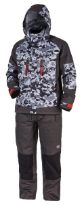 Jumpsuit NORFIN PRO DRY 3 CAMO - XL