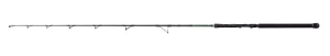 Angelrute DAM Madcat Black Vertical 190 1,9m 150g