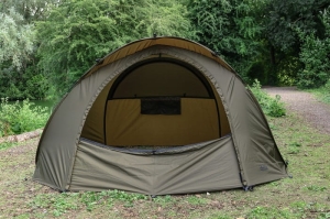 FOX EASY SHELTER+ Zelt