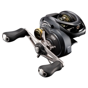 SHIMANO Curado BFS XG Linkshand-Multiplikator