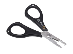 SG Zopf- und Splitringschere 11cm