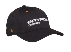 Baseballkappe SAVAGE GEAR SPORT MESH CAP