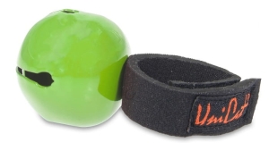Glocke UNI CAT Giant Bell Fluo 35mm