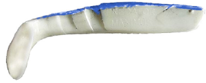 Mann's Maximus 11,5cm BU-PL - 1 psc