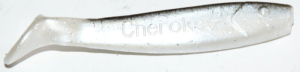 Mann's Cherokee 2 10cm BB-SMSH - Paket 10pcs