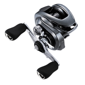 Multirolle SHIMANO Metanium MGL B 151 Linke Hand