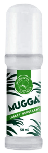 MUGGA ROLL ON 20% 50ml MROLL20