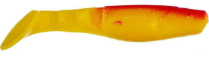 Mann's Predator 3cm BR-Y - Paket 20pcs