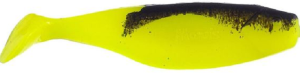 Mann's Ripper 8cm BB-FCH (Seledyn Fl) - 1 psc