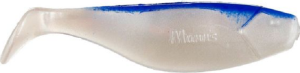 Mann's Ripper 8cm BU-PL (Perle) - 1 psc