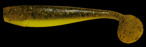 Relax KINGSHAD 4 10cm L064 4pcs