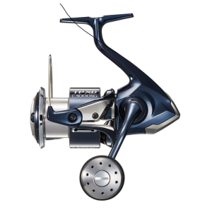 Rolle SHIMANO Twin Power XD FA 4000 XG