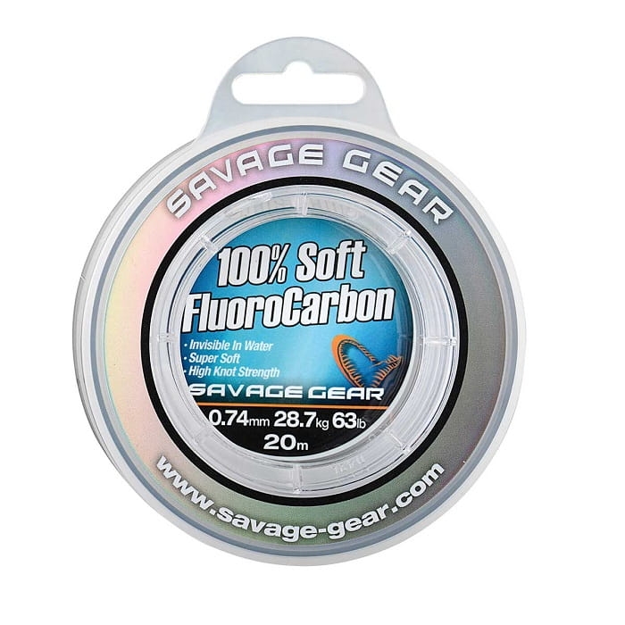 Savage_Gera_Fluoro_Carbon_Soft_50m
