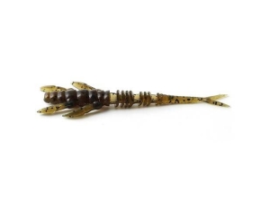FishUP Flit 5,5cm #043 Watermelon Brown Black 9pcs