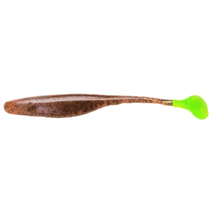 Bass Assassin 12,5cm Sea Shad Pumpkin Seed CT 8pcs