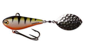 Spinmad Jig-Spinner Turbo 35g 1001 Barsch