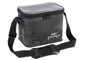 Tasche wasserdicht Fox Rage Welded Bags S Camo