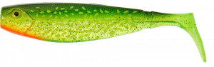 GUNKI G'BUMP 140 14cm UV Fire Pike  1pcs