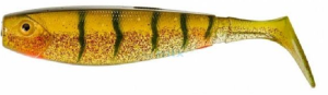 GUNKI G'BUMP 170 17cm UV Red Perch  1pcs