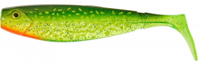 GUNKI G'BUMP 170 17cm UV Fire Pike  1pcs