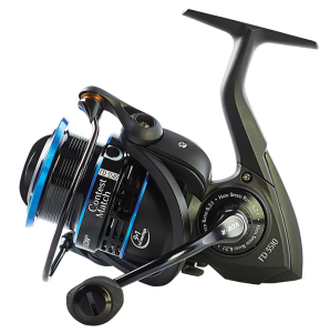 VDE-Robinson Contest Match FD 3510 Rolle