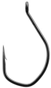 LUCKY JOHN DROP SHOT LJH520 PREDATOR #2 6pcs