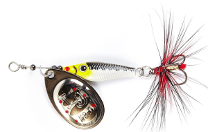 LUCKY JOHN TRIAN BLADE 6g 004 Spinner