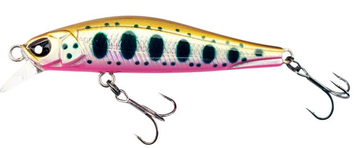 LUCKY JOHN BASARA PRO 56 SP 5,6cm 3,5g