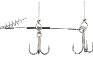 Gummifische Systeme DRAGON 1x7 27kg 10cm