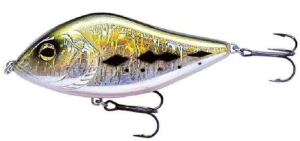 Robinson Sniper S70 Wobbler, 70mm, 18g TE