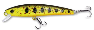 Wobbler Robinson Drift F75, 75mm, 5,6g DA-Y